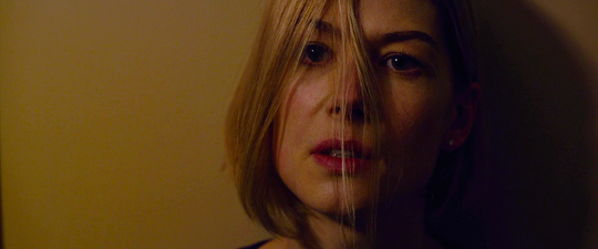 ferrisbueller:  Gone Girl (2014) - Dir. David Fincher 