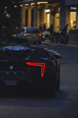 exclusive-pleasure:  Hypersport | ® | 