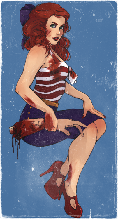 ghoulifer:Don’t touch.
