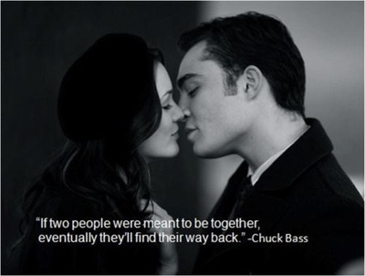 neuroticdream:  GOSSIP GIRL | via Tumblr on We Heart It.