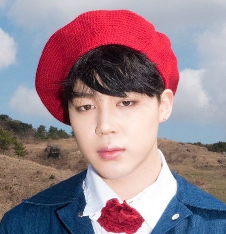JIMIN LAYOUTS