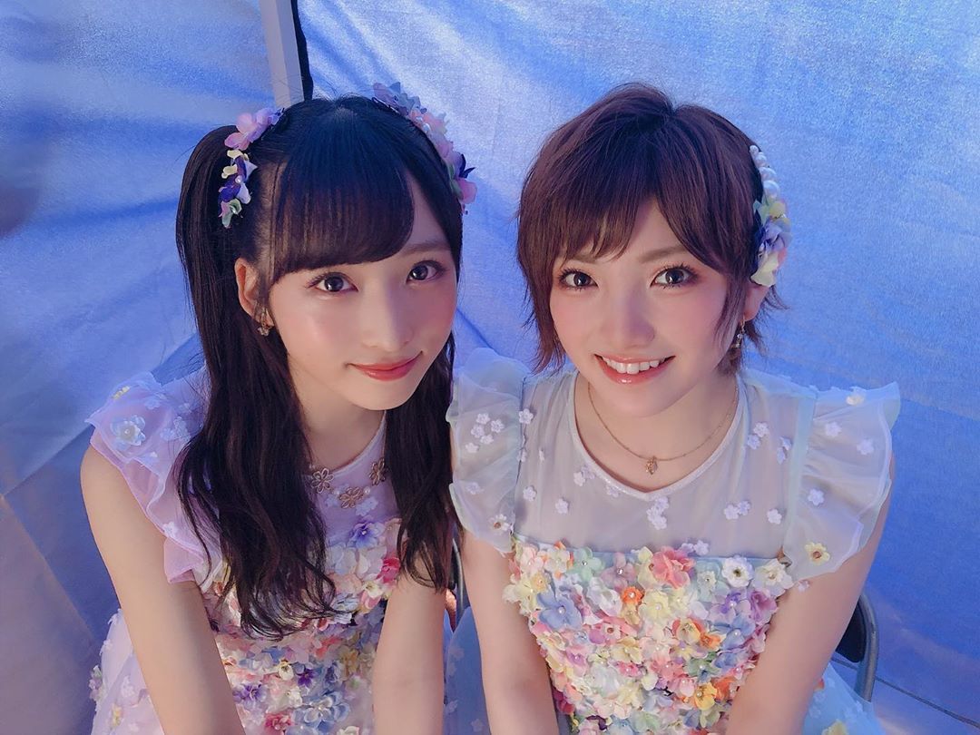 soimort: 小栗有以 - Twitter - Sat 01 Jun 2019   ななさんと🐶💞 With