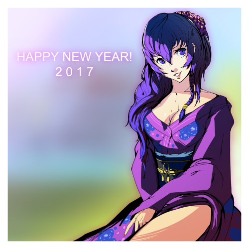 brinkofmemories: Happy New Year! 2016 was adult photos