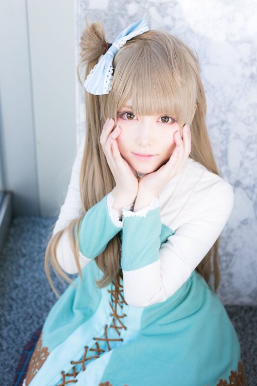 Kotori Minami - Kaori