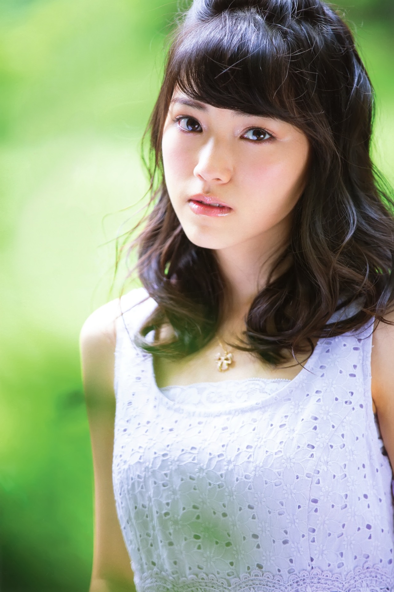 animage:  石原夏織