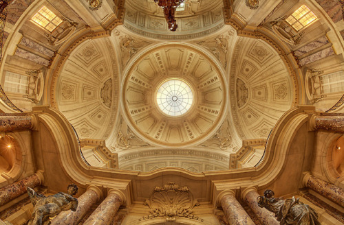 Bode Museum, Berlin, Germany.