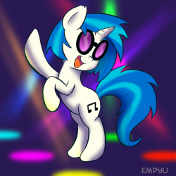30minchallenge:Let’s groove!Thanks for the draw, and we’ll see you later with more challenge!Artists Included: Empyu (http://empyu.deviantart.com/) =3