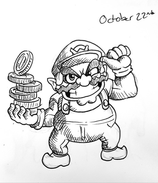 captaintaco2345:  captaintaco2345:  captaintaco2345:  Inktober 2018!!!For those who didn’t know, I was participating in Inktober this year! I was updating on my Twitter and Instagram, and now I’m showing them all off here too!1-10  11-20  21-30  And