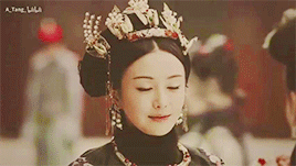 huanzhuyulu:remo-ny:They say fate lasts three lifetimes. Video source: Years after Empress Fucha’s d