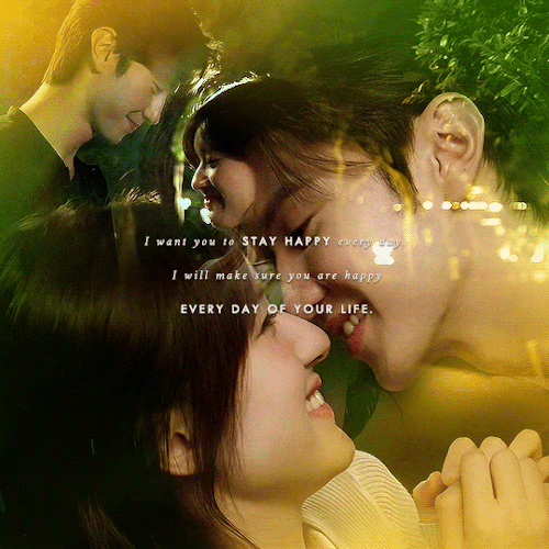 CHEN ZHEYUAN & ZHAO LUSI As DUAN JIAXU & SANG ZHIHIDDEN LOVE (2023) Dir. Lee Ching Jung