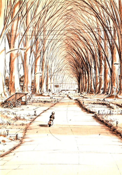 YKK Pages I Really Like In No Particular Order 2/X