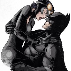 #catwoman #batman