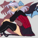 ecstasydemon:look at my girl ryuler now