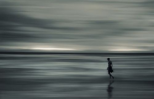 CultureIMAGE: “Dancing by the Sea” -  Gianstefano Fontana Vaprio 