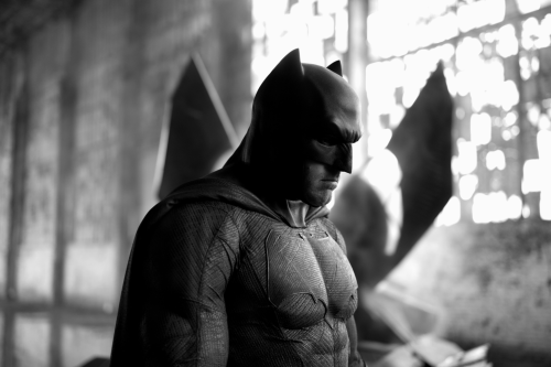 batman-comics:  Batfleck