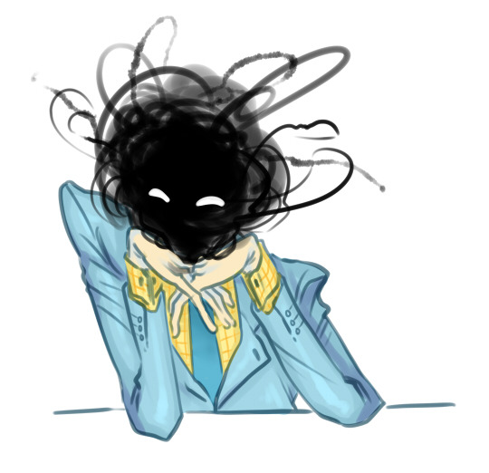 theserestlesshands:theserestlesshands:Much to my surprise, 199 people like my art!So