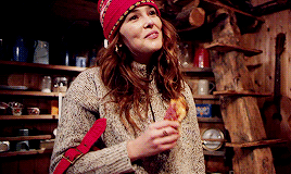 dailydeutch:Zoey Deutch in Ed Sheeran’s Perfect music video