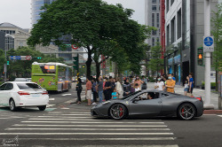 autosrapidos:  Ferrari 458 Speciale