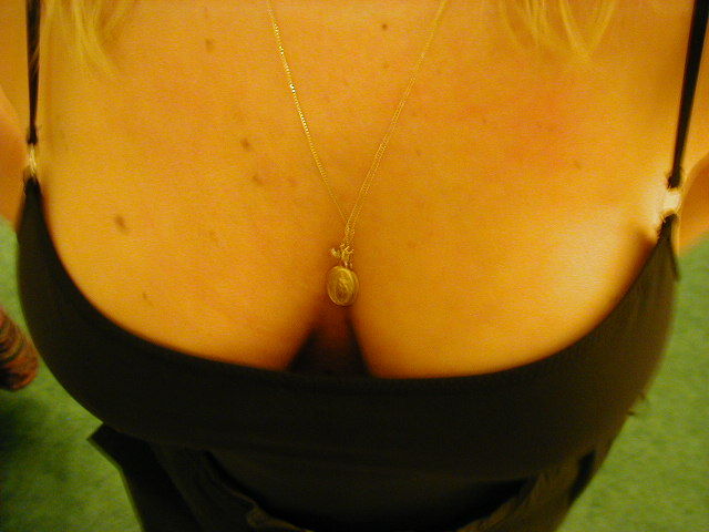 Just A Litle Naughty!!