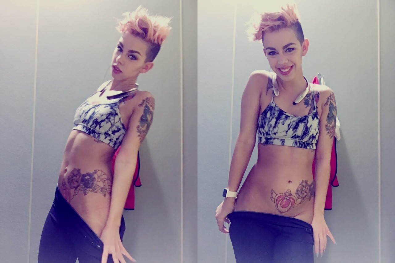 araxielangley:  Set the cheetahs on the loose There’s a thief out on the move