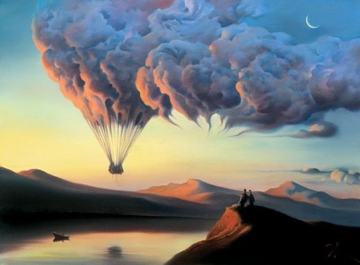 pacaboo:  I love surrealism 