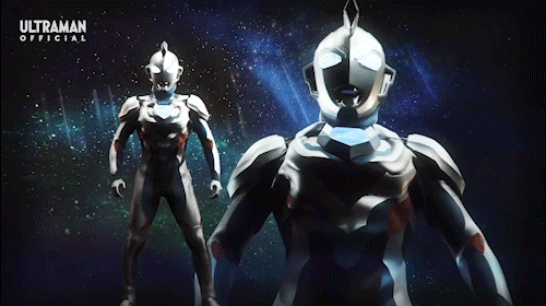 Kenro199X:[Ultraman] Episode 9 Ultra Galaxy Fight: The Absolute Conspiracythis Stuff