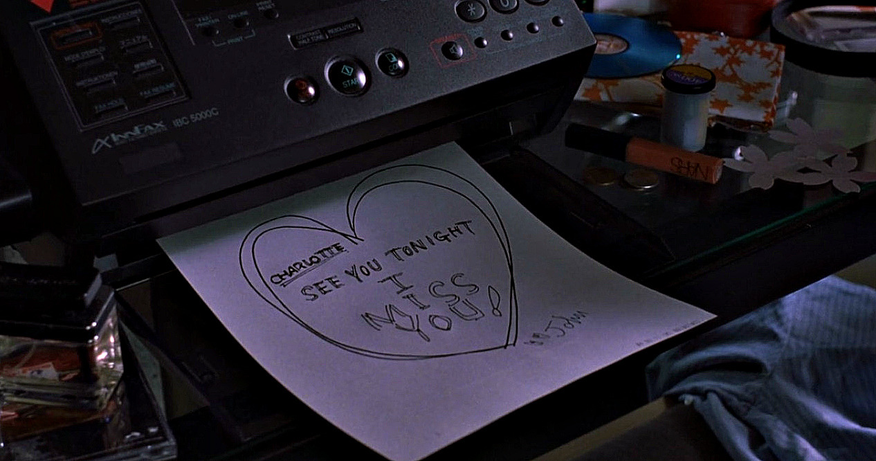 thnkfilm:  “Let’s never come here again because it would never be as much fun.”Lost