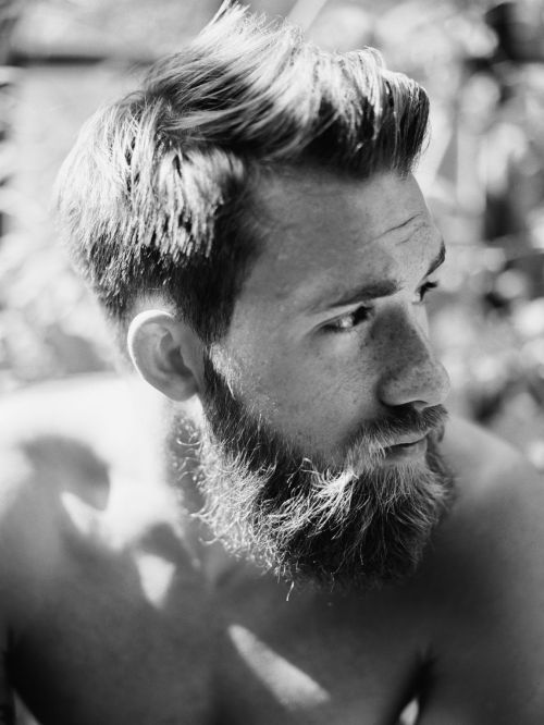 scruffy JIZZ monkey!