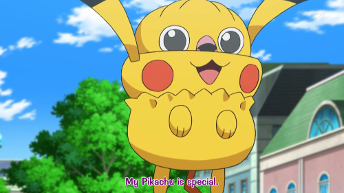 itsy8itchyspider: lowhp: I haven’t watched the Pokemon anime in years, so I have no idea what 