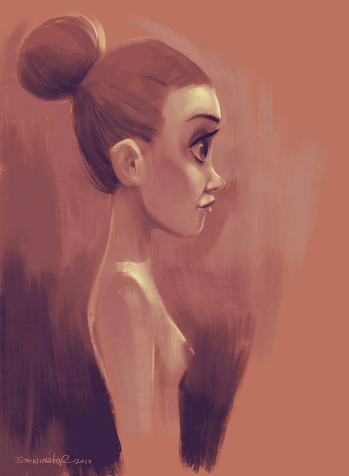 pinuparena:  By Matt Boismier 