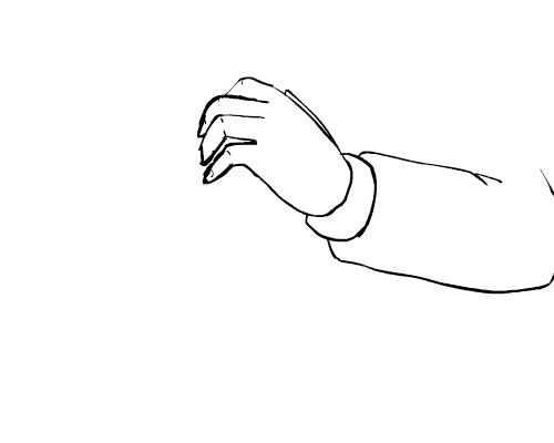 sean-buckelew:I had an idea to try to do a cool animated camera move the other day and it’s tu
