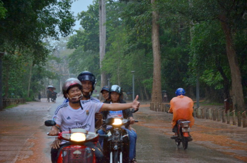 “Faces” - Angkor, Cambodia