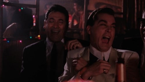 hypergremlinisation:150. Goodfellas (Martin Scorsese, USA, 1990)