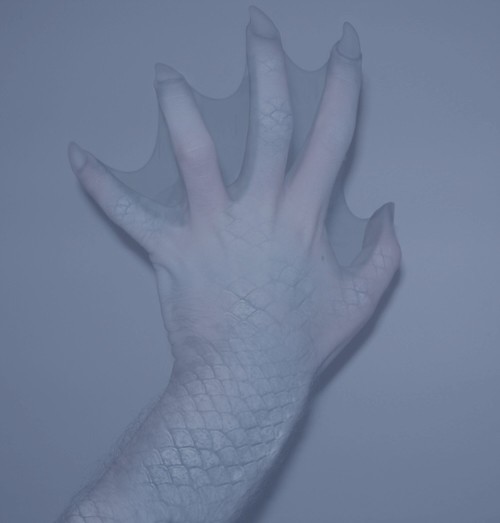 punkass-arcane: Mythical Creatures Moodboard (1/5)But I can’t breathe underwater 