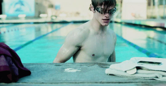 bisexualstokes:Crush (2013) requested by anonymous