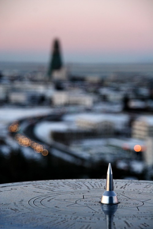 ®eflection of my life.