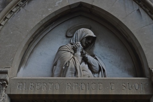 graniteonmypizza: Cimitero de Poggioreale, Naples, Italy, March 2018