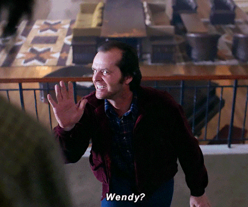 The Shining (1980)
