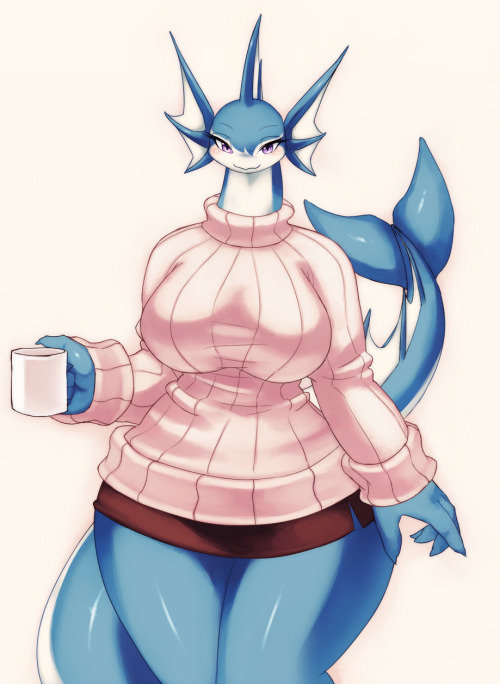 Sex dragondeviant:  Furry/Scalie With Coffee pictures