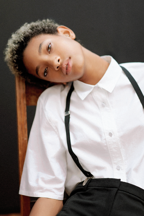 Willow Smith Fashion