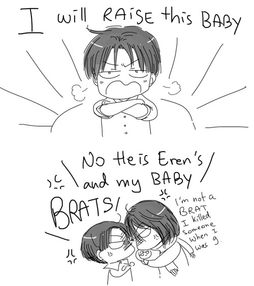 racyue:  Haru’s parents’ secret revealed !!! or stupid omake from the “Haruka