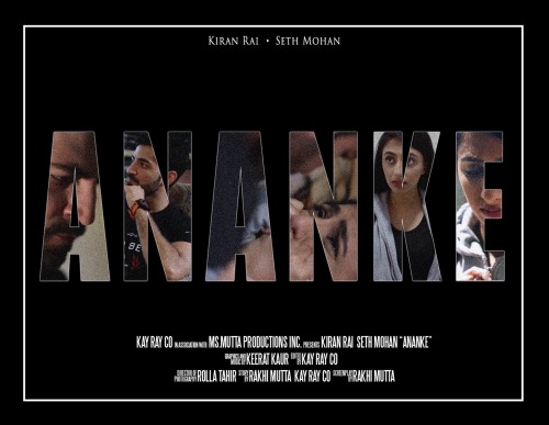 LA IM COMING TO YOU! im thrilled to announce that &lsquo;ananke&rsquo; will be screening at @sikhle