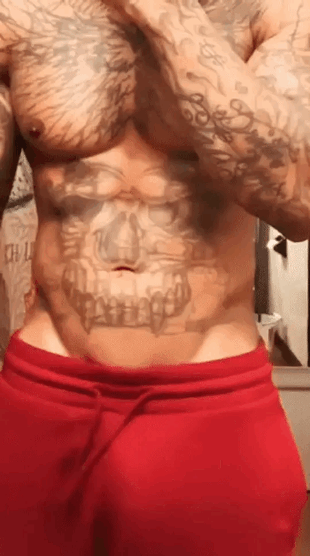 mancrushalways: 