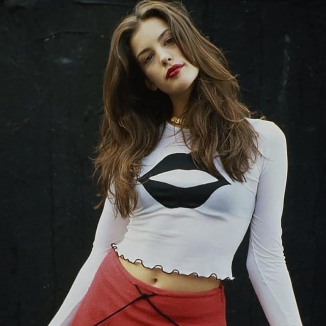 Liv Tyler