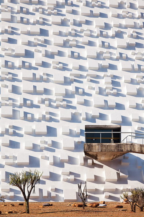 nevver:Brasilia