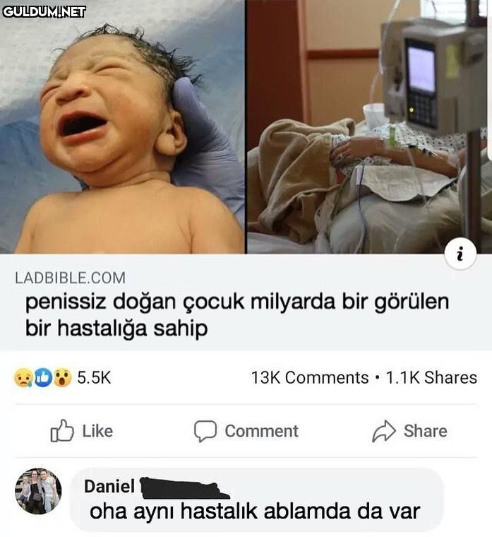 LADBIBLE.COM penissiz...