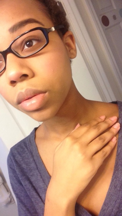 richist:  Happy #blackout   Instagram: kingarielle  You want to talk on IG?