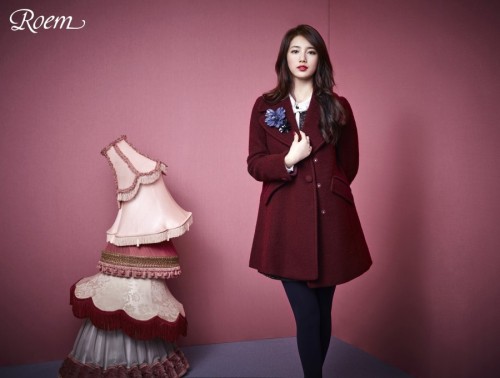 Porn photo Suzy for Roem