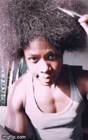 hardcoregurlz:oasis-of-colors:Hot take: Lady Muscles &gt; Everything Else…idk