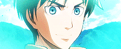 dead-one-deactivated20140622:  Eren's lovely smile             